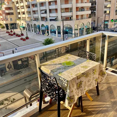 Apartment Studio Promenade *