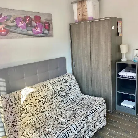 Studio Promenade Ницца