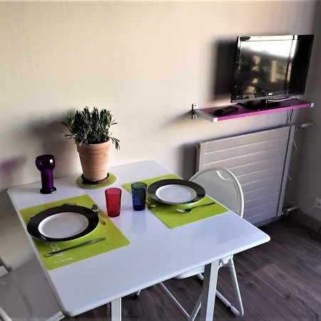 Studio Promenade * Nice