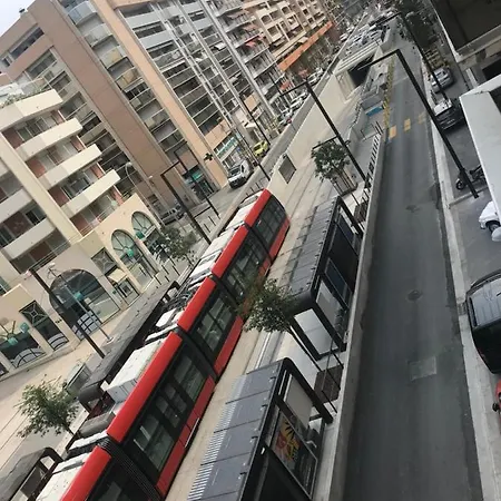 Studio Promenade Апартаменты Ницца