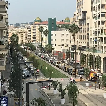 Studio Promenade Апартаменты