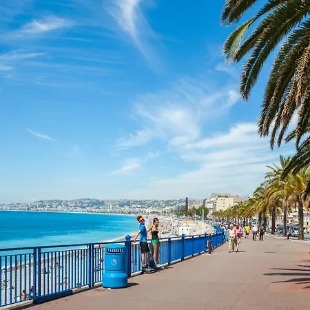 Studio Promenade * Nice